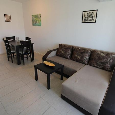 Menada Kavaci Sozopol Apartments Rom bilde