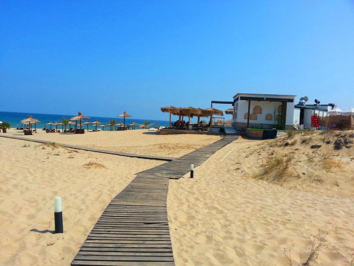 Menada Kavaci Sozopol Apartments Eksteriør bilde